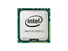 Procesor Intel Xeon Octa Core E5-2650 v2, 2.60GHz, 20Mb Cache